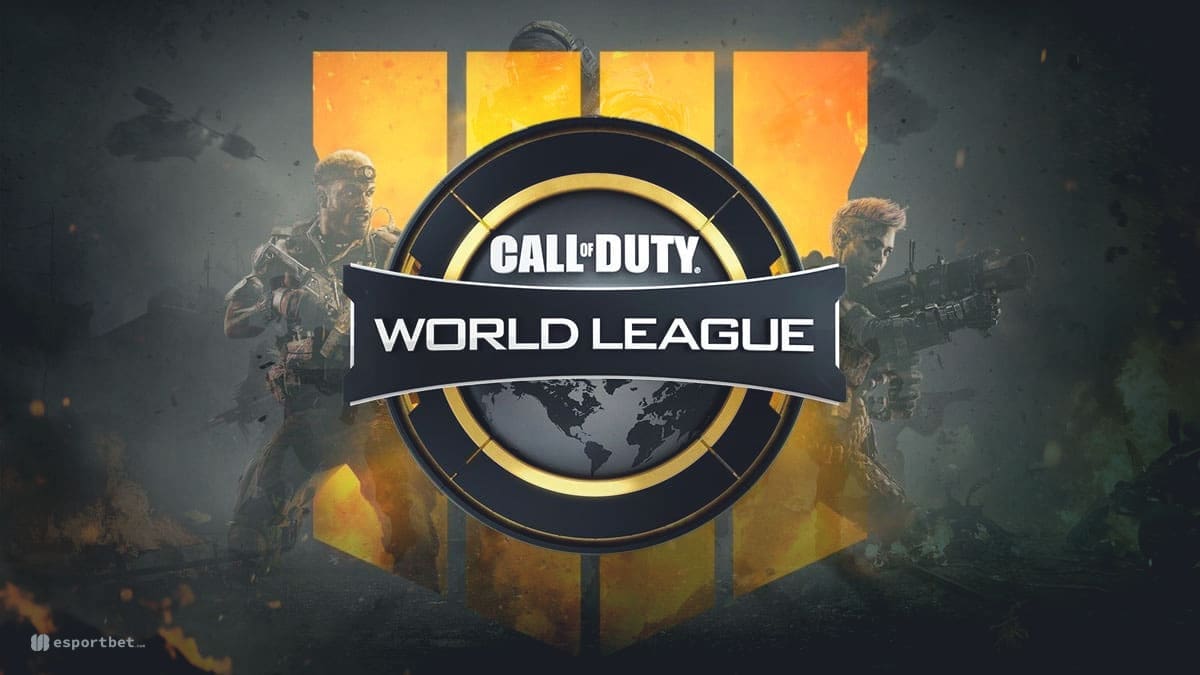 Call of Duty eSports betting tips and guide